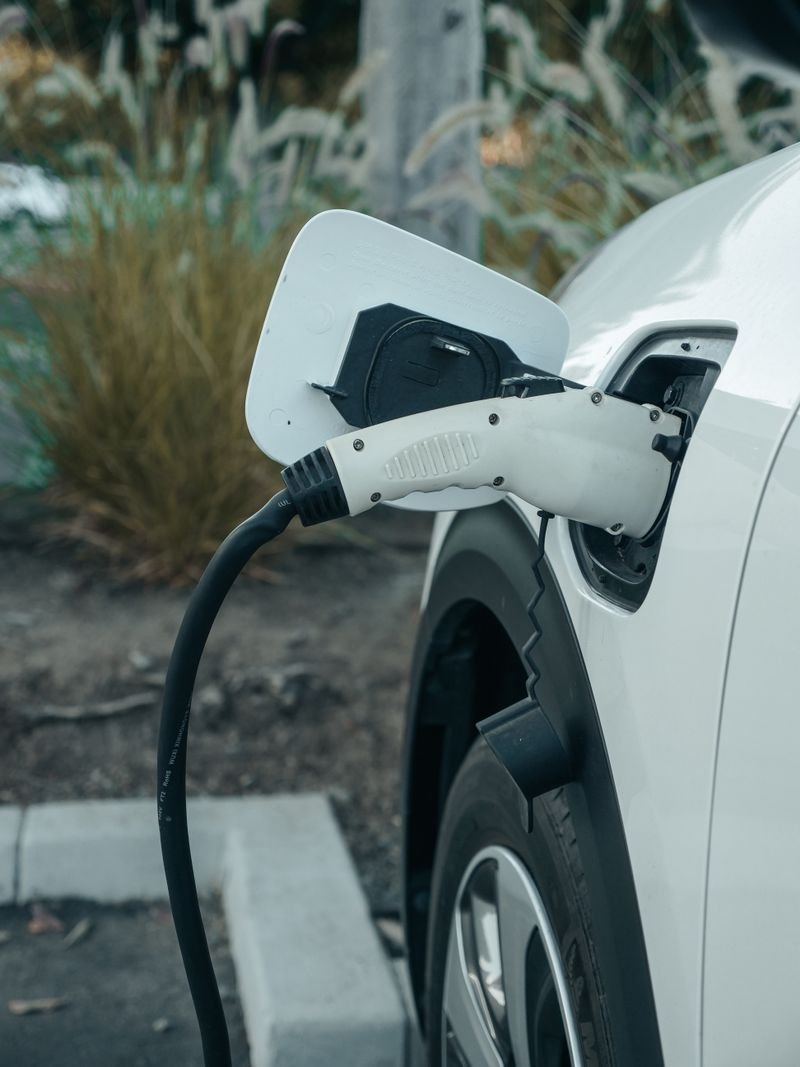 Electric Vehicle Technology